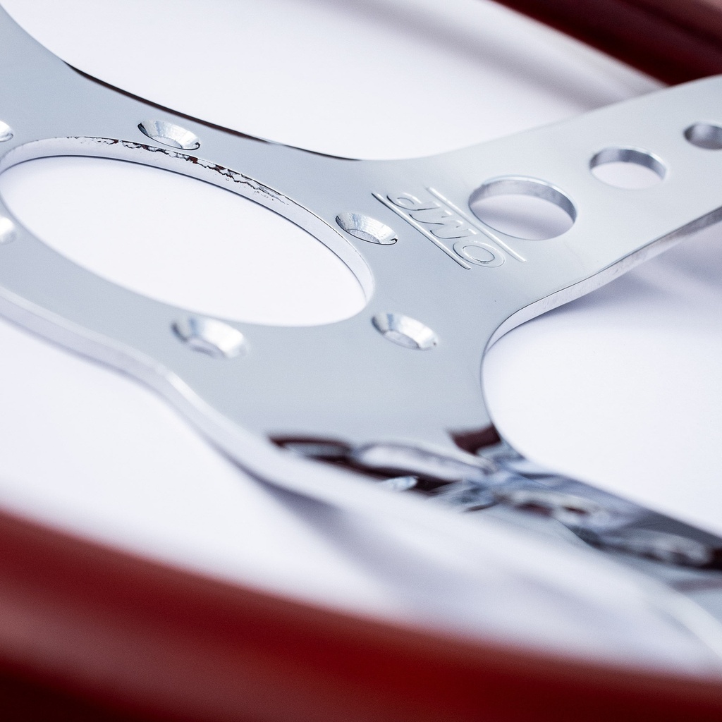 OMP Mugello Steering Wheel