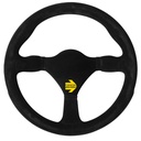 Momo Model 26 Steering Wheel