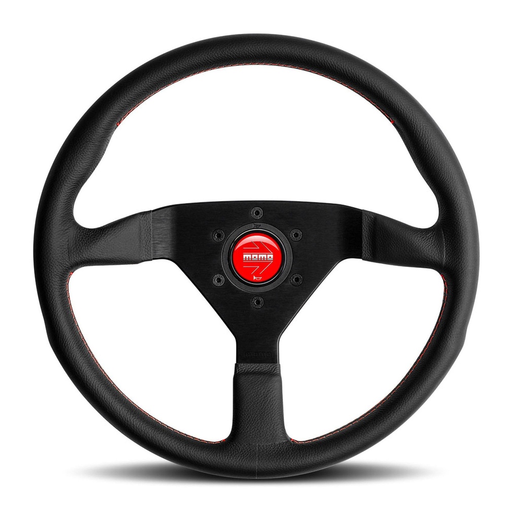 Momo Montecarlo Steering Wheel