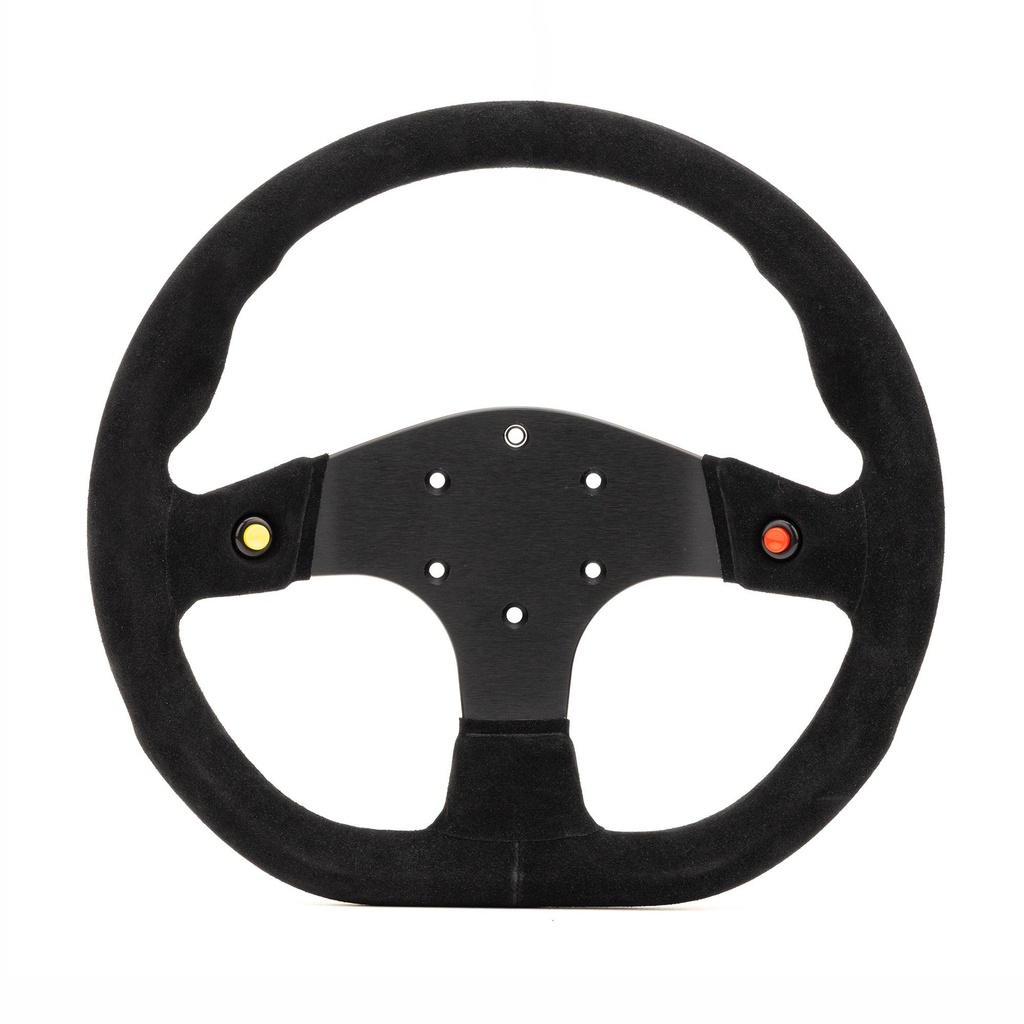 Motacorsa Rivazza Steering Wheel
