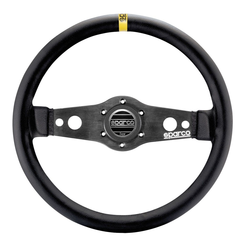 Sparco 215 Steering Wheel