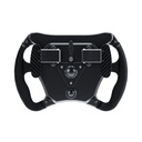 AIM SW4 270 Formula Steering Wheel (With Integrated Dash)