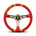 Momo Drifting Steering Wheel