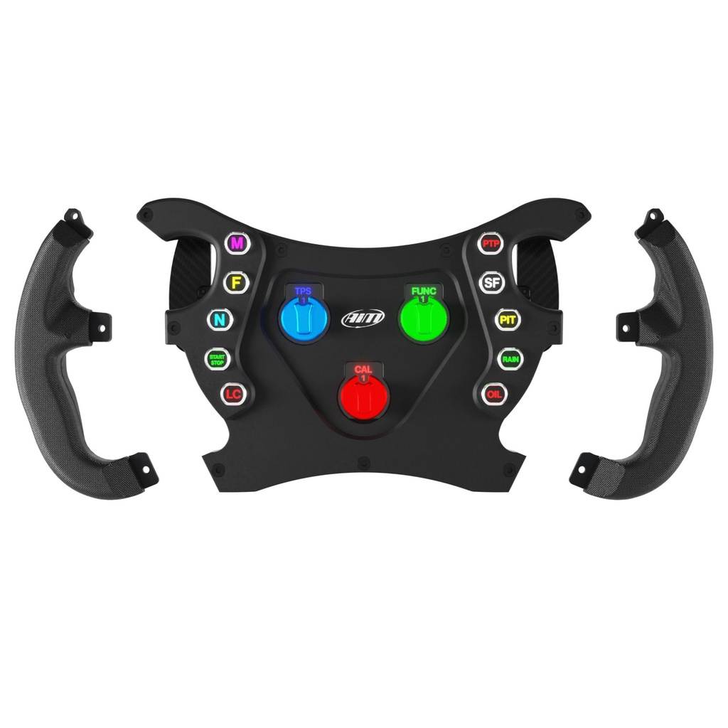 AIM GT32 Steering Wheel