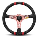 Momo Ultra Steering Wheel