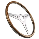 Moto-Lita Jaguar XKE Type OEM Steering Wheel