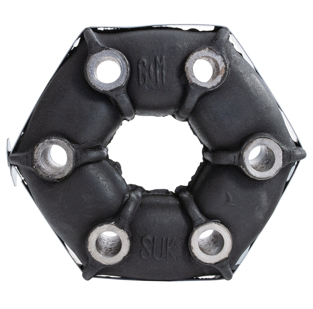 Metalastik Rotoflex Rubber Drive Coupling Donut