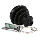 Demon Tweeks Universal Duraboot Stretchy CV Boot Kit