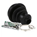 Demon Tweeks Universal Duraboot Stretchy CV Boot Kit