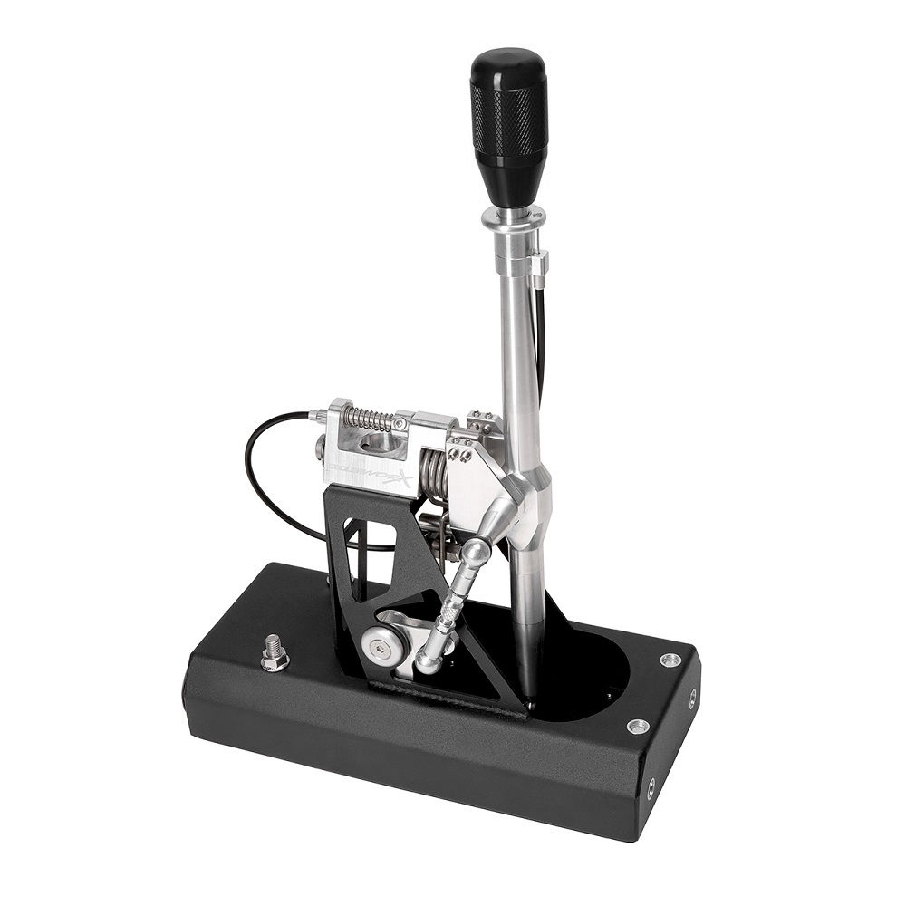 Coolerworx Pro Short Shifter
