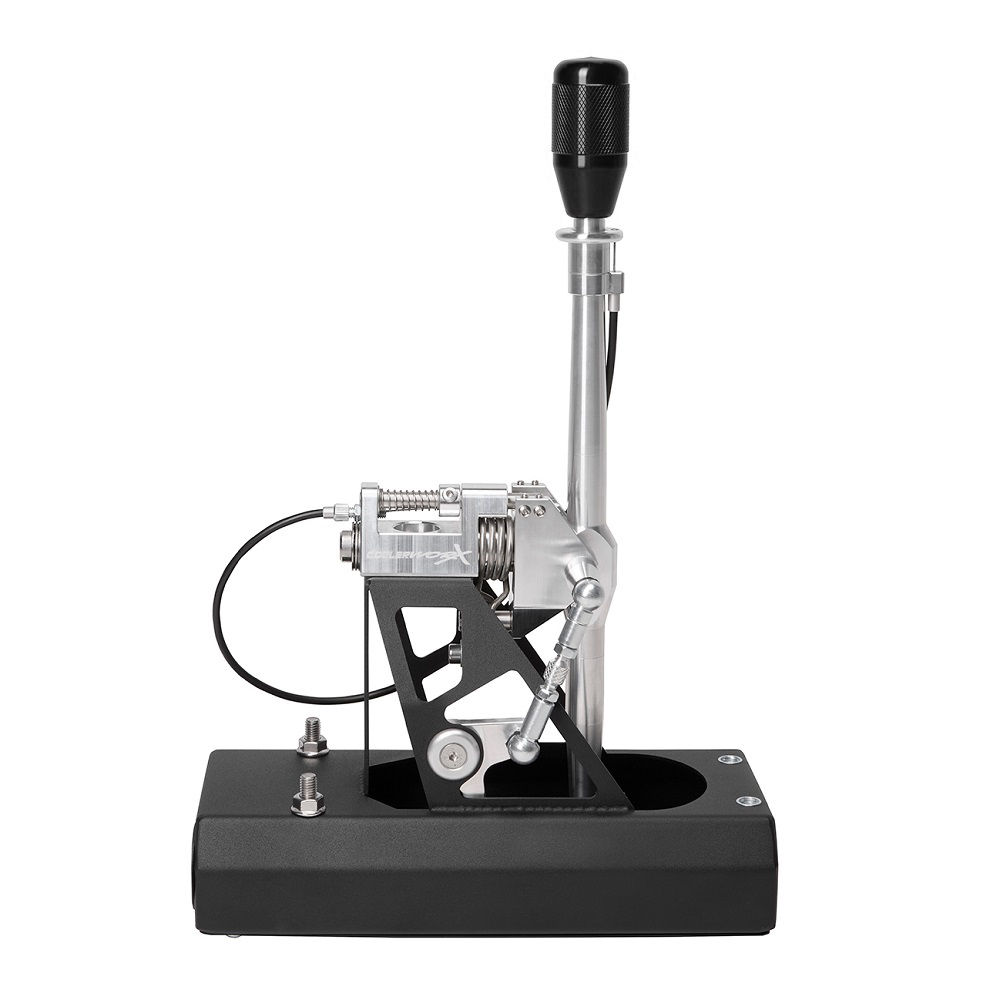 Coolerworx Pro Short Shifter