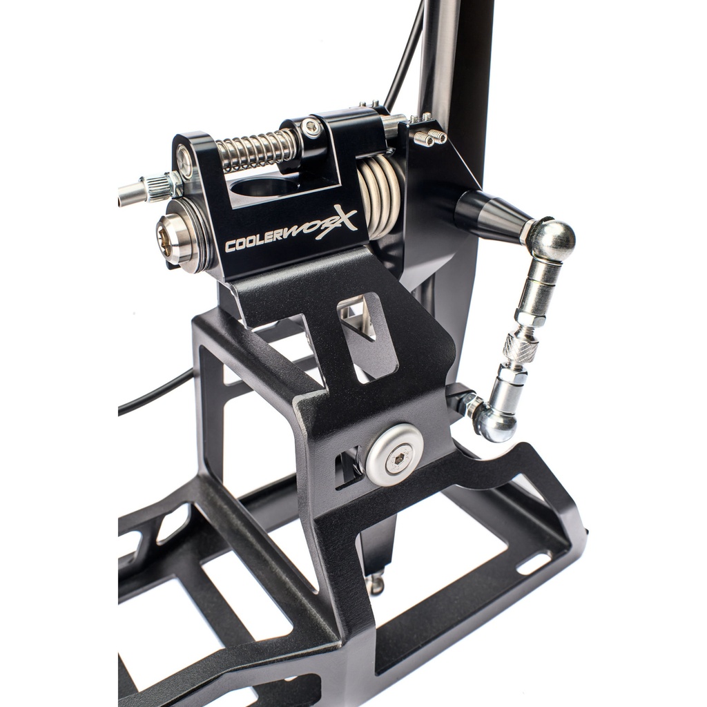 Coolerworx Pro Short Shifter