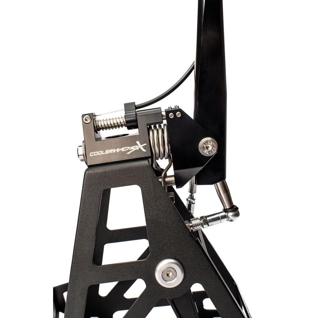 Coolerworx Pro Short Shifter