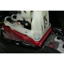 Hardrace Gear Shifter Asembly Bushes