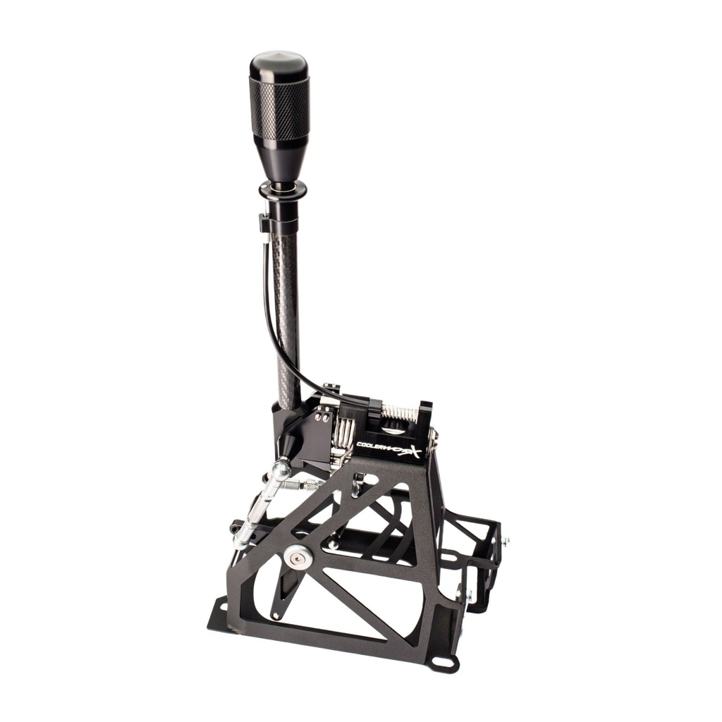 Coolerworx Pro Short Shifter