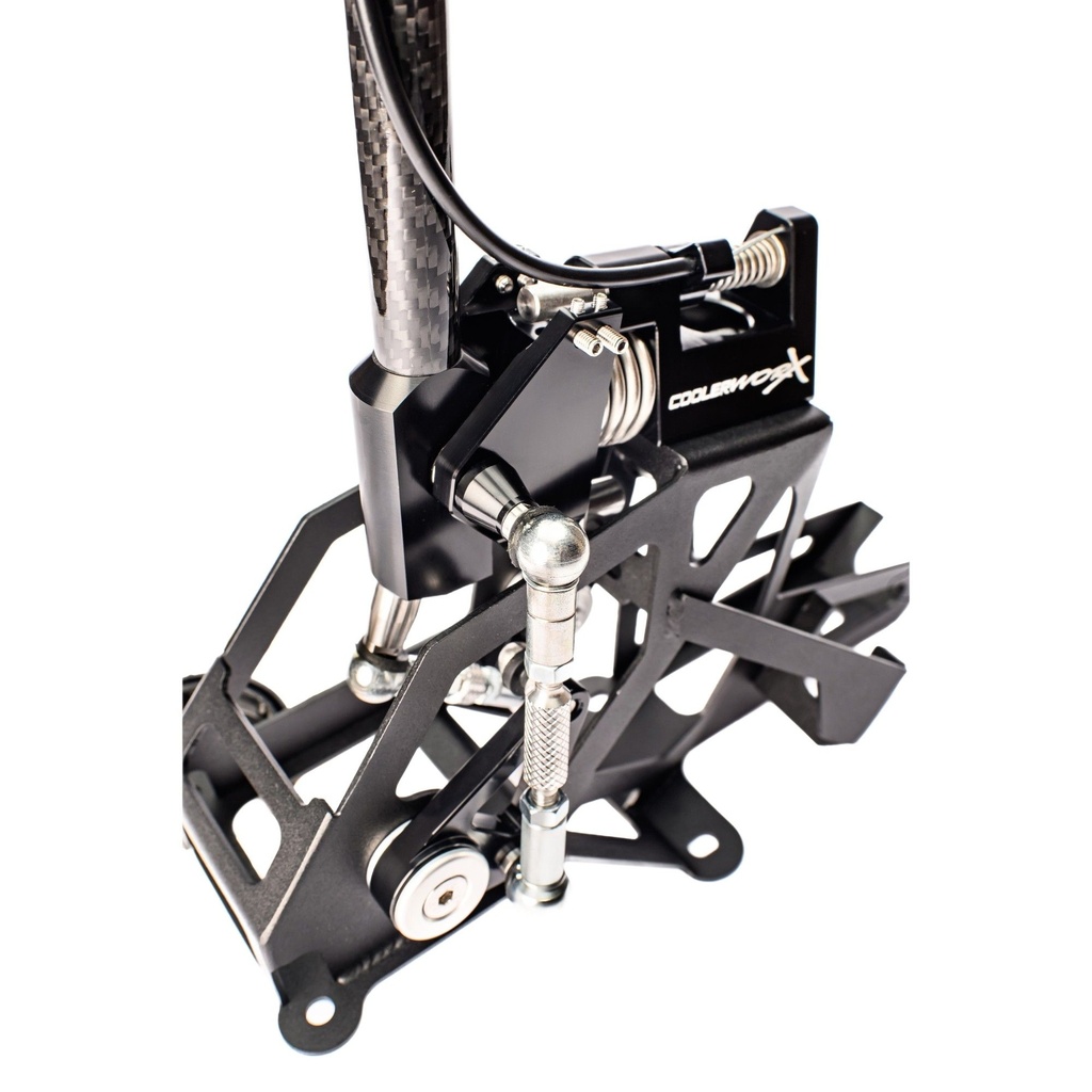 Coolerworx Pro Short Shifter