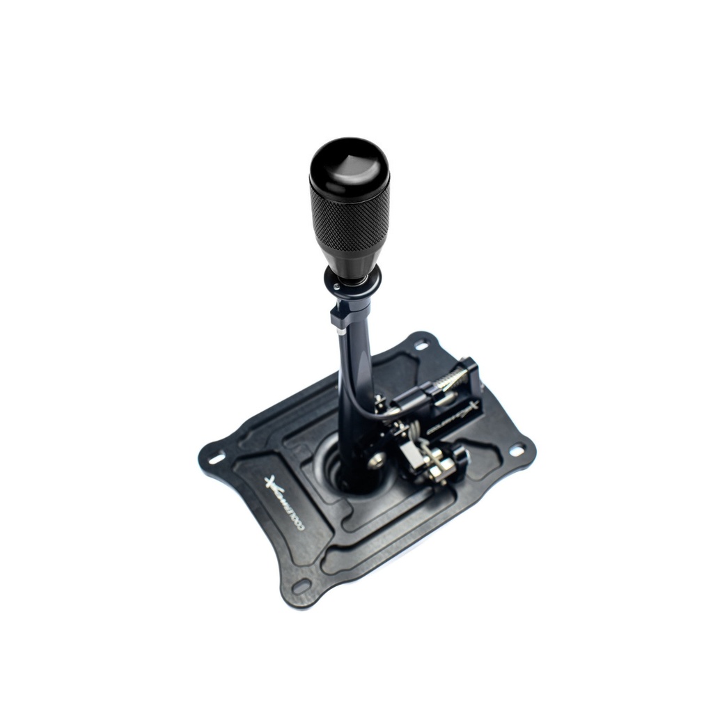 Coolerworx Pro Short Shifter