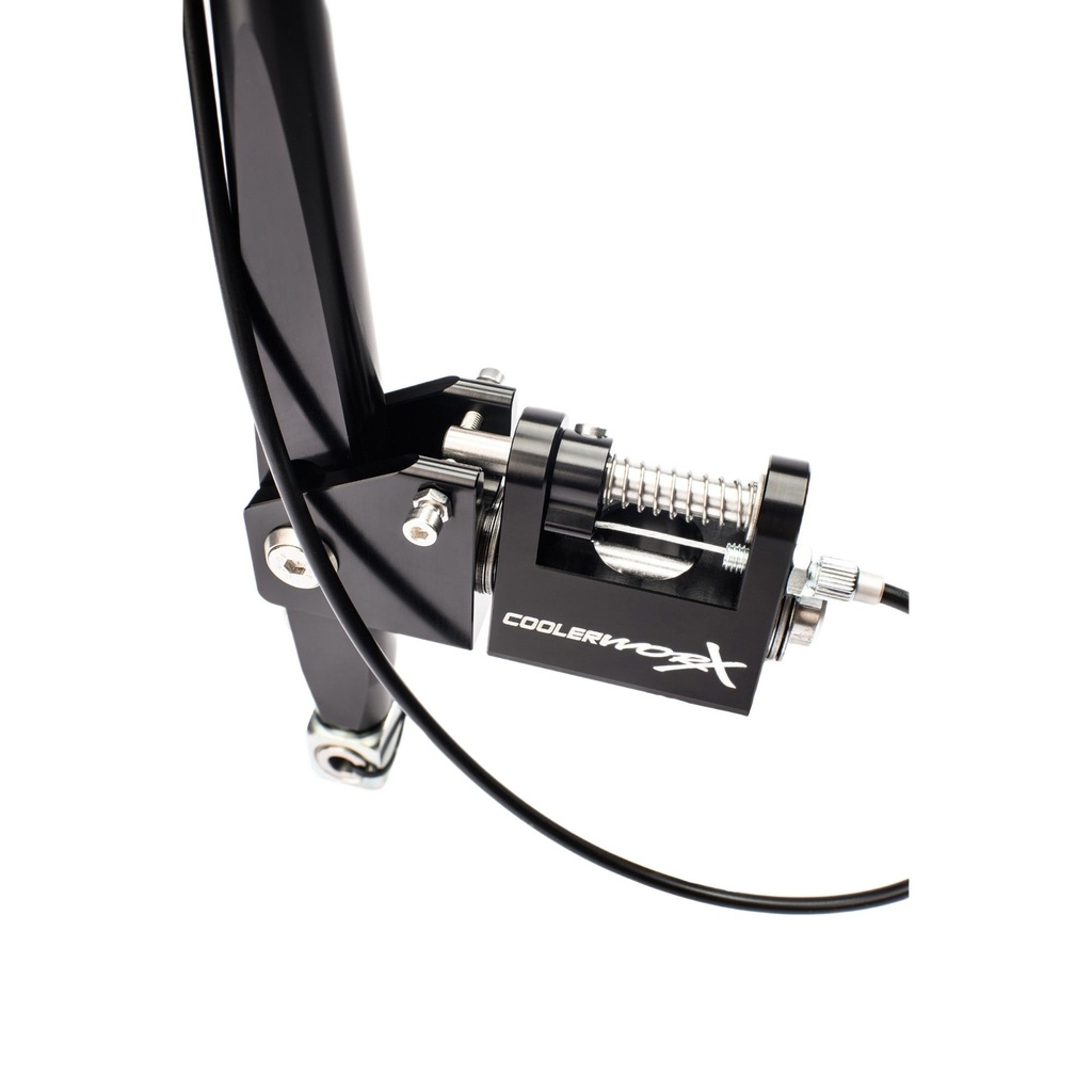 Coolerworx Short Shifter