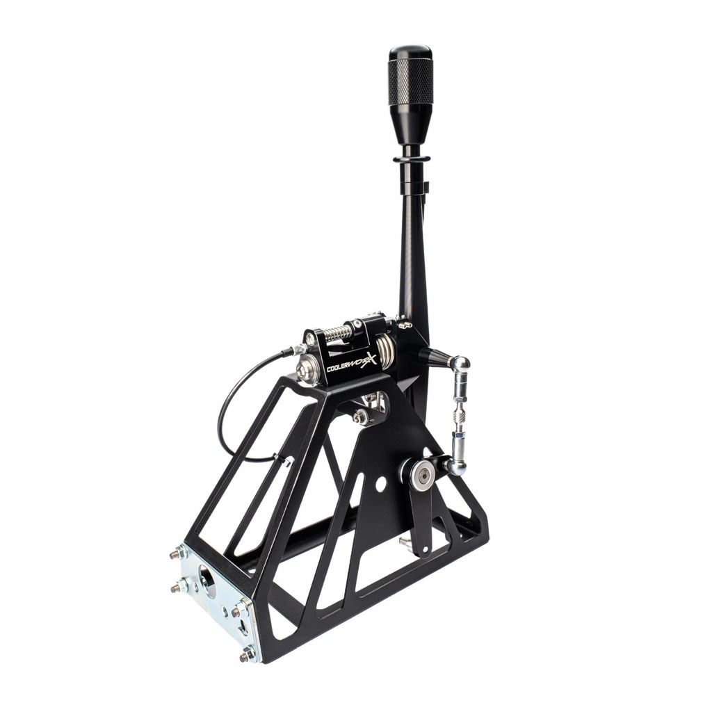 Coolerworx Pro Short Shifter