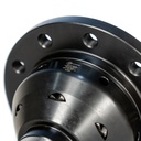 Wavetrac Limited Slip Differential