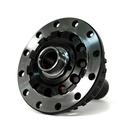 Wavetrac Limited Slip Differential
