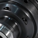 Wavetrac Limited Slip Differential