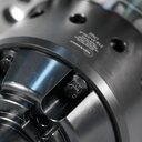Wavetrac Limited Slip Differential
