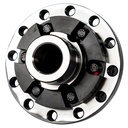 Wavetrac Limited Slip Differential