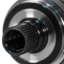 Wavetrac Limited Slip Differential