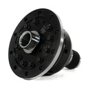 Wavetrac Limited Slip Differential