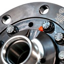 Wavetrac Limited Slip Differential