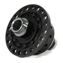 Wavetrac Limited Slip Differential