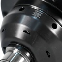 Wavetrac Limited Slip Differential