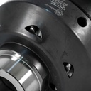 Wavetrac Limited Slip Differential