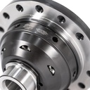 Wavetrac Limited Slip Differential