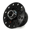 Wavetrac Limited Slip Differential