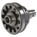 Quaife ATB Helical LSD Differential