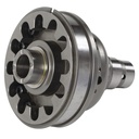 Quaife ATB Helical LSD Differential