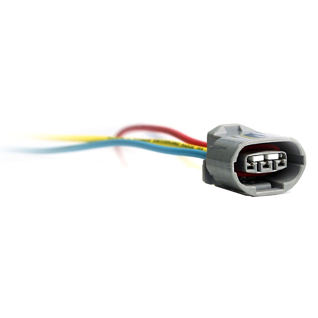 Brise Alternator Connector Plug