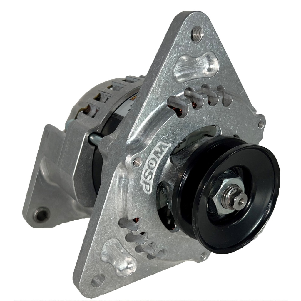 WOSP 200 Series Universal Race Alternators