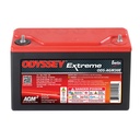Odyssey Extreme Power & Motorsports (ODS) AGM Battery
