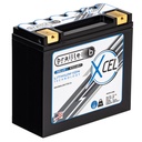 Braille Xcel-Lite Lithium Battery