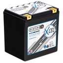 Braille Xcel-Lite Lithium Battery