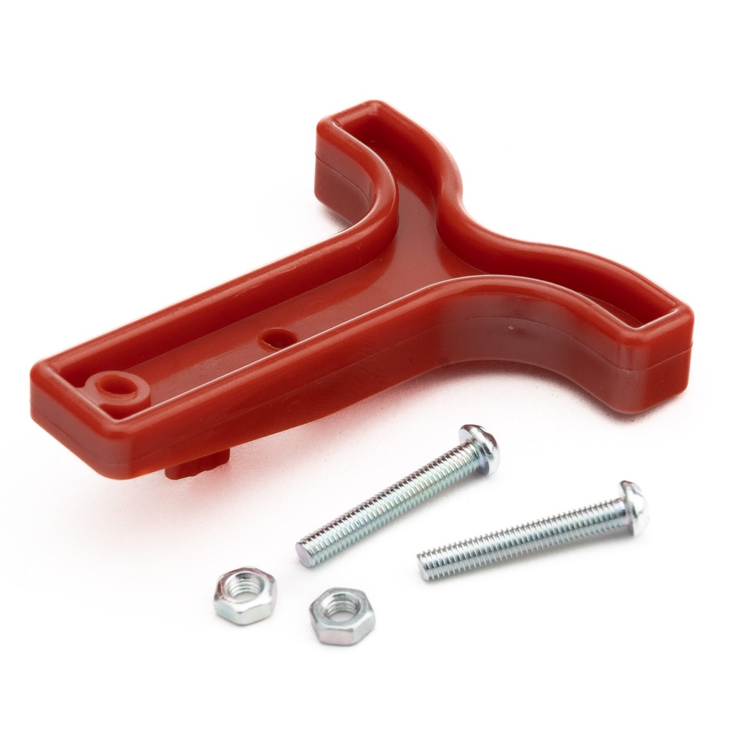 Anderson Jack Plug Handles