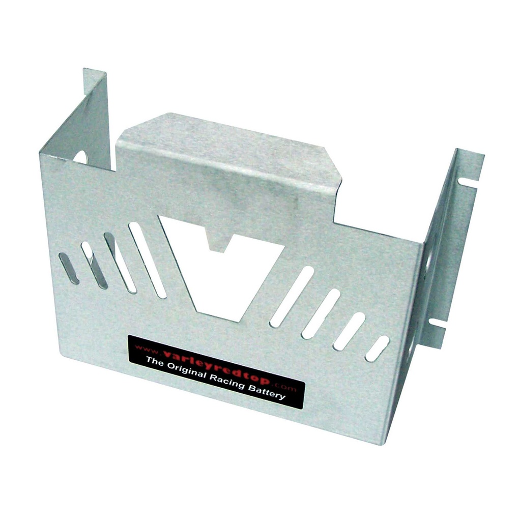 Varley Red Top Battery Mounting Brackets