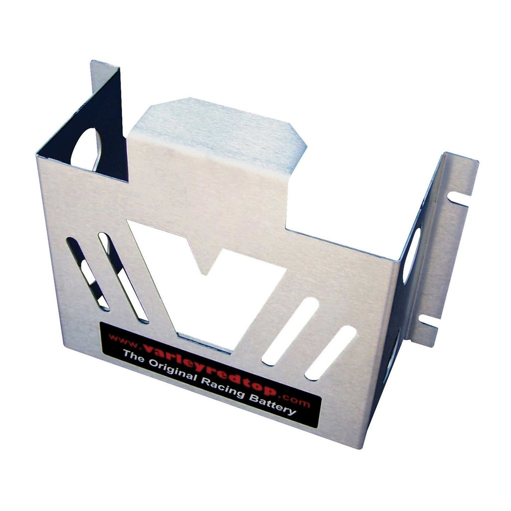 Varley Red Top Battery Mounting Brackets