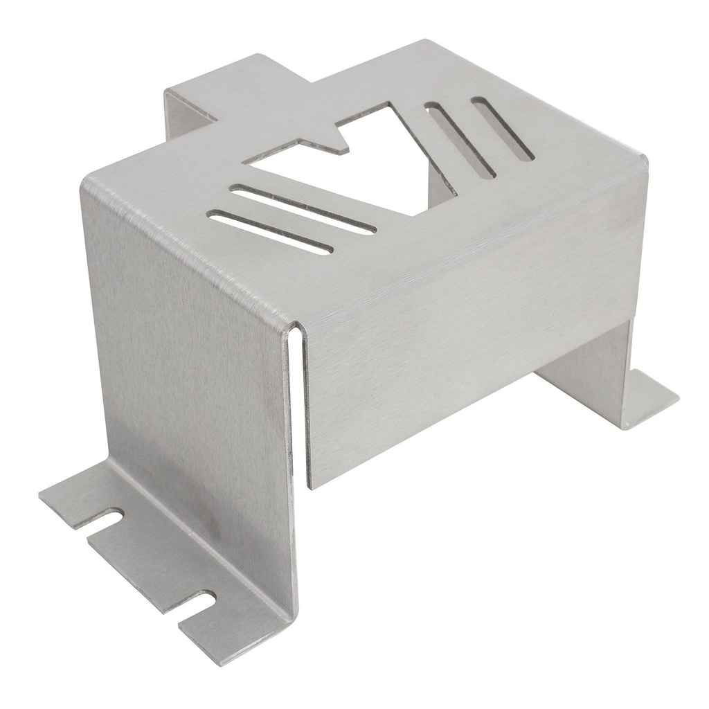 Varley Red Top Battery Mounting Brackets