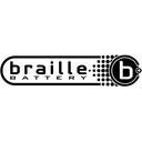Braille Universal Battery Mounting Bracket