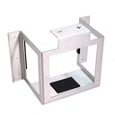 Braille Xcel-Lite Lithium Battery Brackets