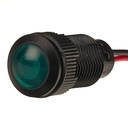 Automotive Plumbing Solutions Small LED Dashboard Warning Light